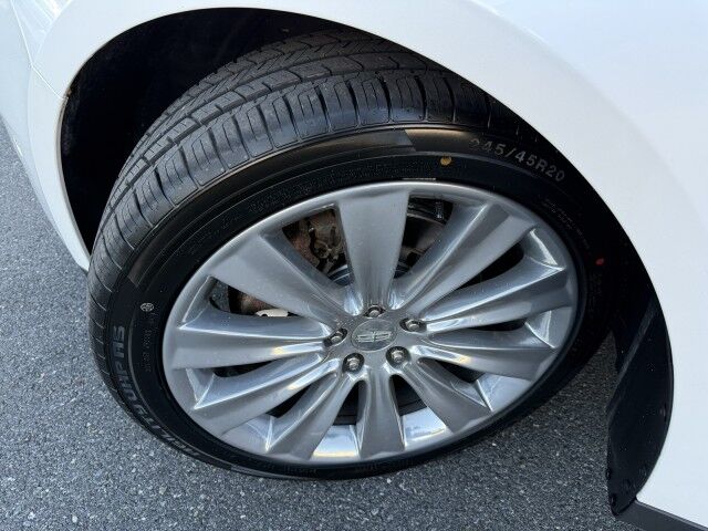 2014 Lincoln MKS EcoBoost Whitehall PA