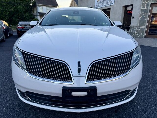 2014 Lincoln MKS EcoBoost Whitehall PA