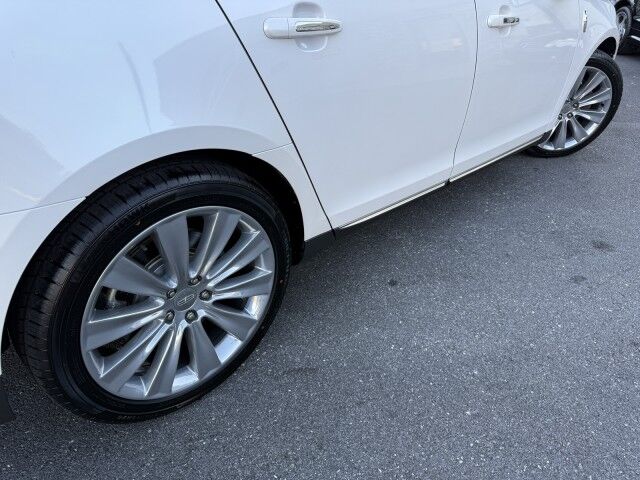 2014 Lincoln MKS EcoBoost Whitehall PA