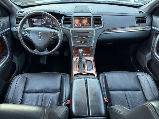 2014 Lincoln MKS EcoBoost Whitehall PA