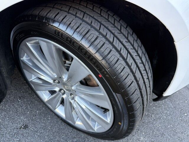 2014 Lincoln MKS EcoBoost Whitehall PA