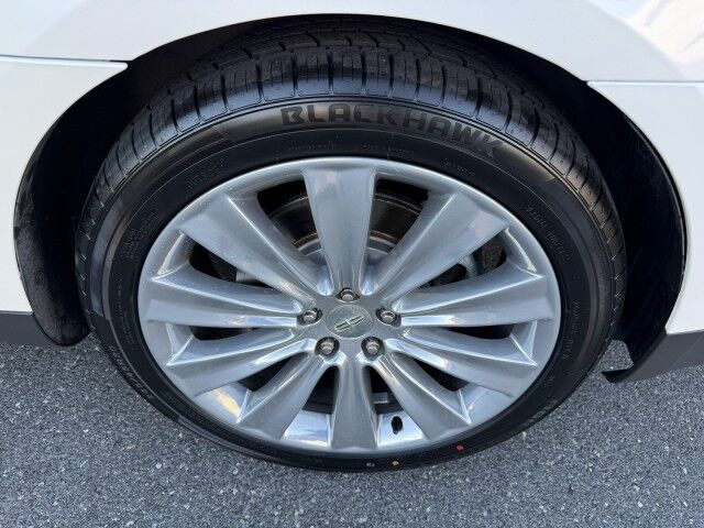 2014 Lincoln MKS EcoBoost Whitehall PA