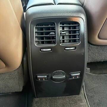 2014 Lincoln MKS Ecoboost AWD 4dr Sedan Edison NJ