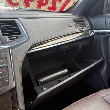 2014 Lincoln MKS Ecoboost AWD 4dr Sedan Edison NJ