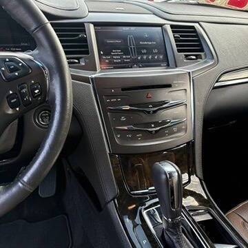 2014 Lincoln MKS Ecoboost AWD 4dr Sedan Edison NJ