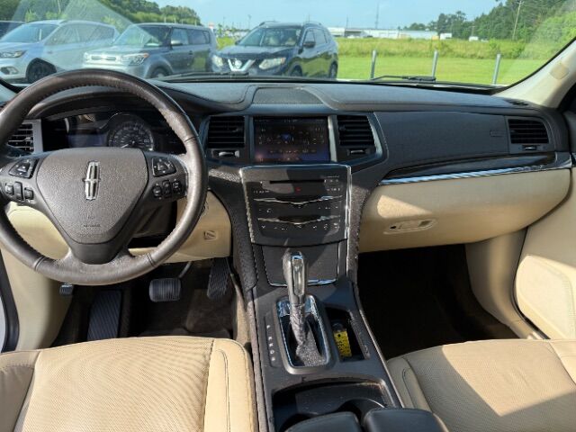 2014 Lincoln MKS Luxury Hattiesburg MS