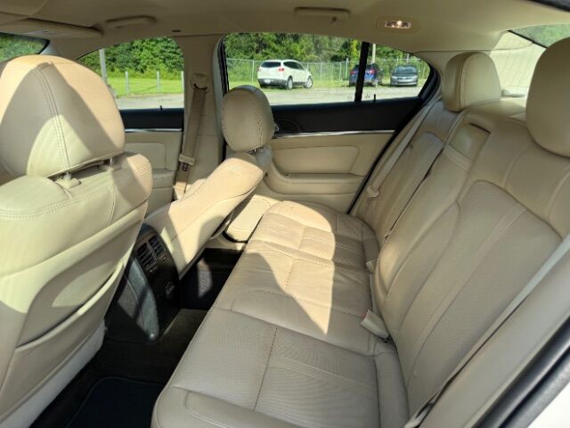 2014 Lincoln MKS Luxury Hattiesburg MS