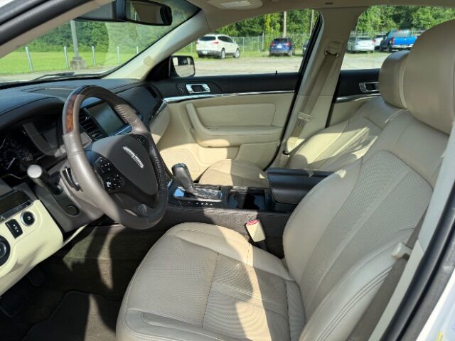 2014 Lincoln MKS Luxury Hattiesburg MS