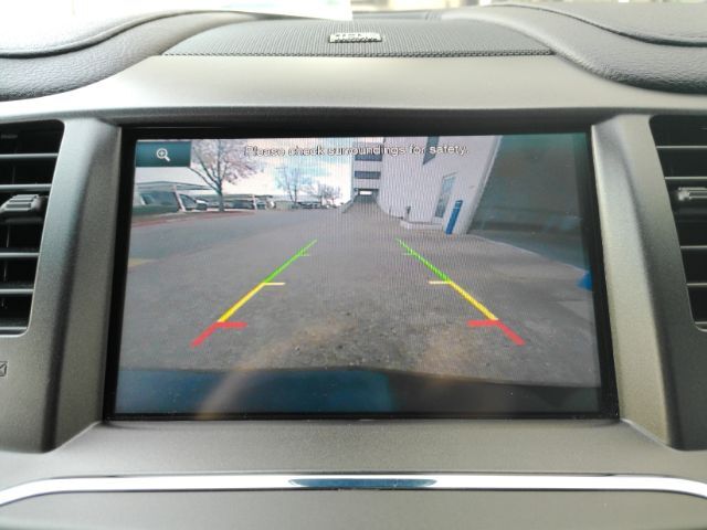 2014 Lincoln MKS Sedan Plano TX