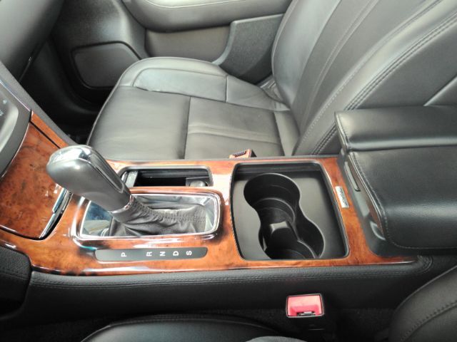 2014 Lincoln MKS Sedan Plano TX