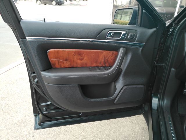 2014 Lincoln MKS Sedan Plano TX