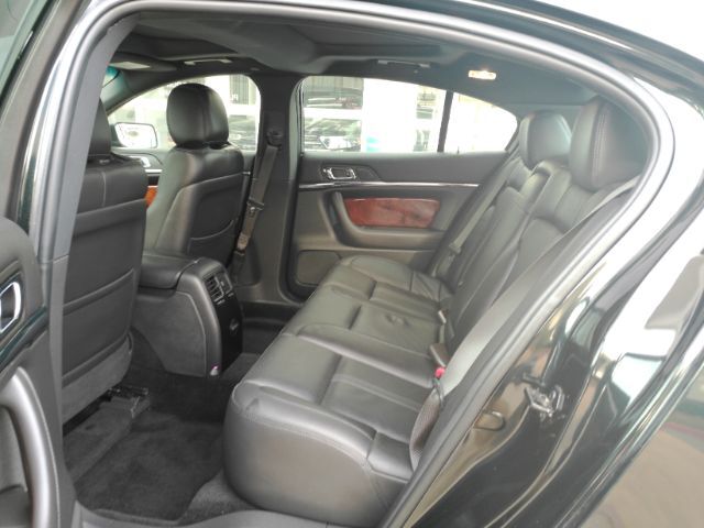 2014 Lincoln MKS Sedan Plano TX