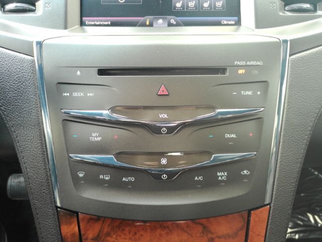 2014 Lincoln MKS Sedan Plano TX