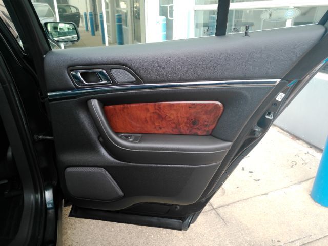 2014 Lincoln MKS Sedan Plano TX