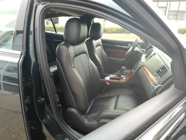 2014 Lincoln MKS Sedan Plano TX