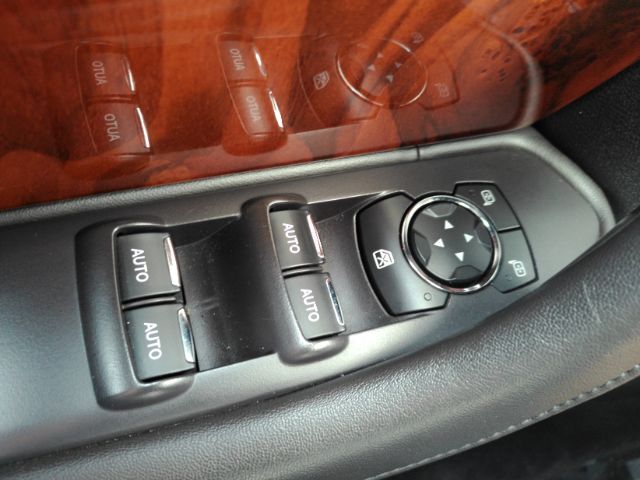 2014 Lincoln MKS Sedan Plano TX