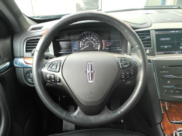 2014 Lincoln MKS Sedan Plano TX