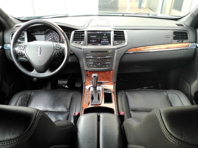 2014 Lincoln MKS Sedan Plano TX