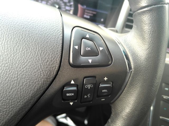 2014 Lincoln MKS Sedan Plano TX