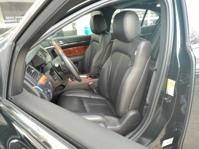 2014 Lincoln MKS Sedan Plano TX