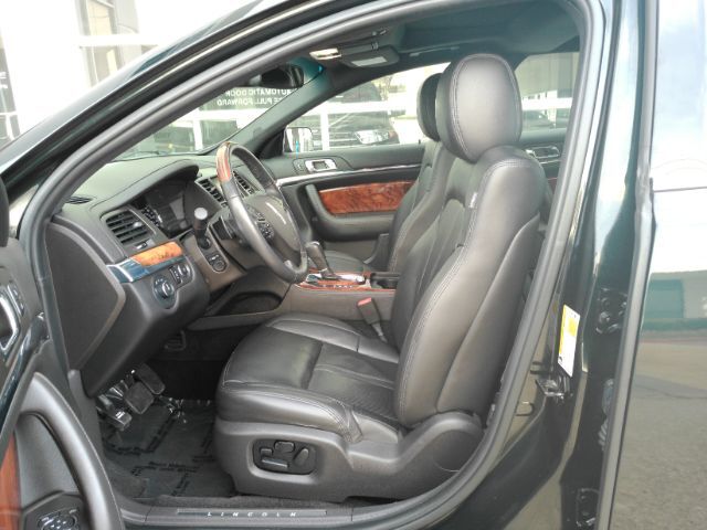 2014 Lincoln MKS Sedan Plano TX