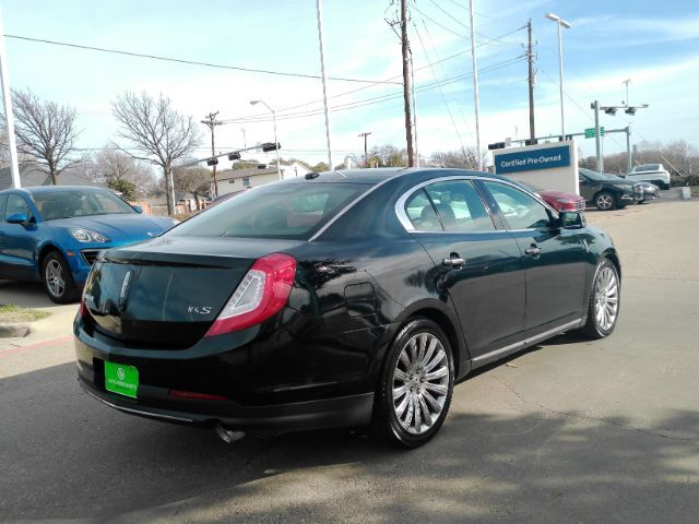 2014 Lincoln MKS Sedan Plano TX