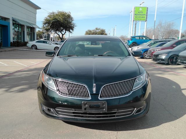 2014 Lincoln MKS Sedan Plano TX