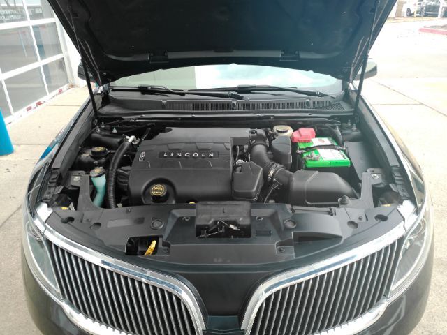 2014 Lincoln MKS Sedan Plano TX