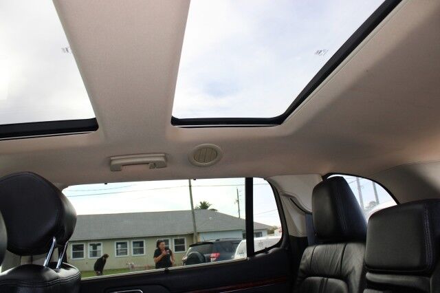 2014 Lincoln MKT AWD PREMIUM Melbourne FL