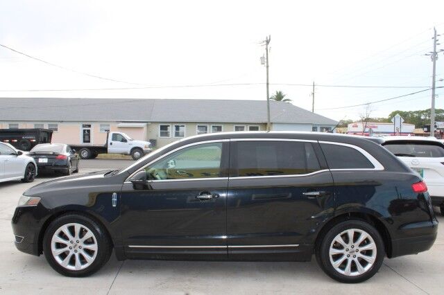 2014 Lincoln MKT AWD PREMIUM Melbourne FL
