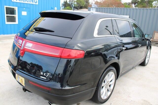 2014 Lincoln MKT AWD PREMIUM Melbourne FL