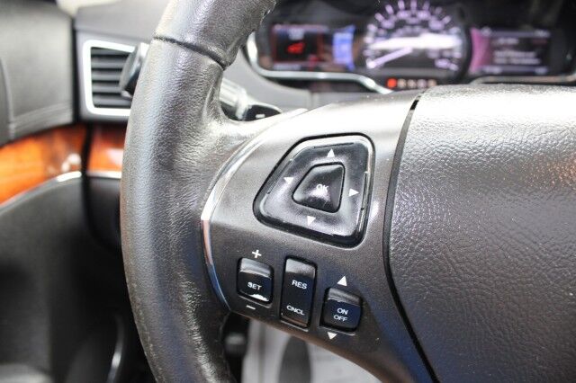 2014 Lincoln MKT AWD PREMIUM Melbourne FL