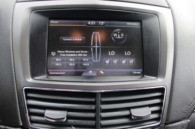 2014 Lincoln MKT AWD PREMIUM Melbourne FL