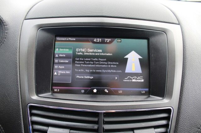 2014 Lincoln MKT AWD PREMIUM Melbourne FL