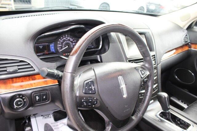2014 Lincoln MKT AWD PREMIUM Melbourne FL