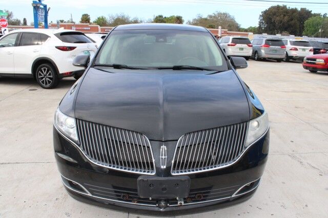2014 Lincoln MKT AWD PREMIUM Melbourne FL