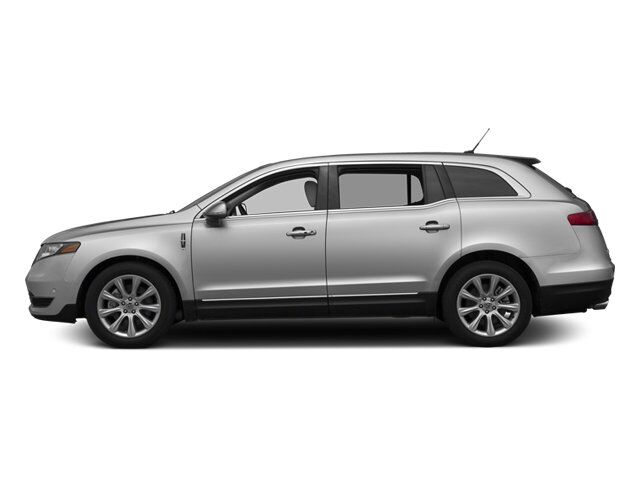 2014 Lincoln MKT Base