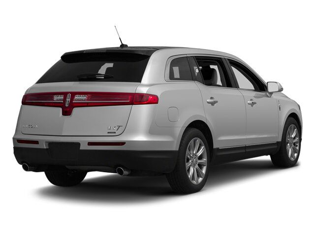 2014 Lincoln MKT Base