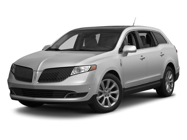 2014 Lincoln MKT Base