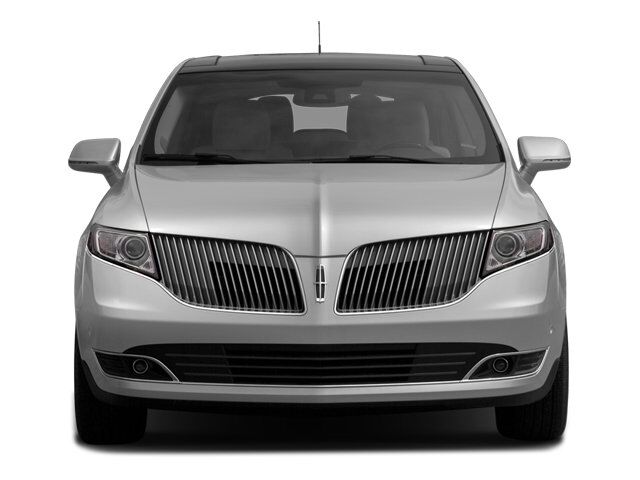 2014 Lincoln MKT Base San Juan TX