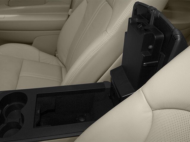 2014 Lincoln MKT Base San Juan TX