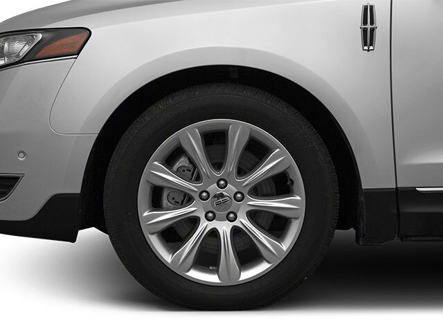 2014 Lincoln MKT Base San Juan TX