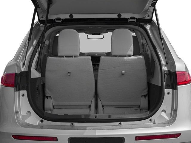 2014 Lincoln MKT Base San Juan TX