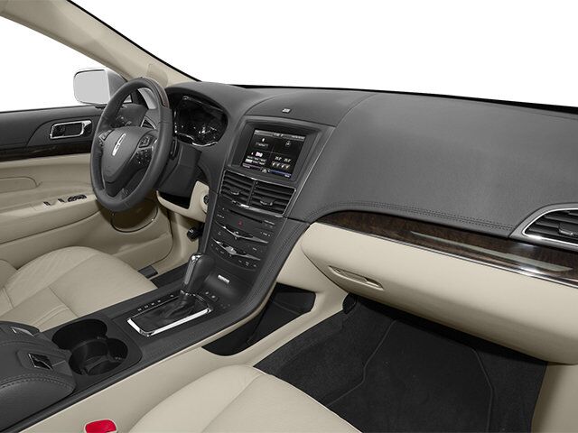 2014 Lincoln MKT Base San Juan TX