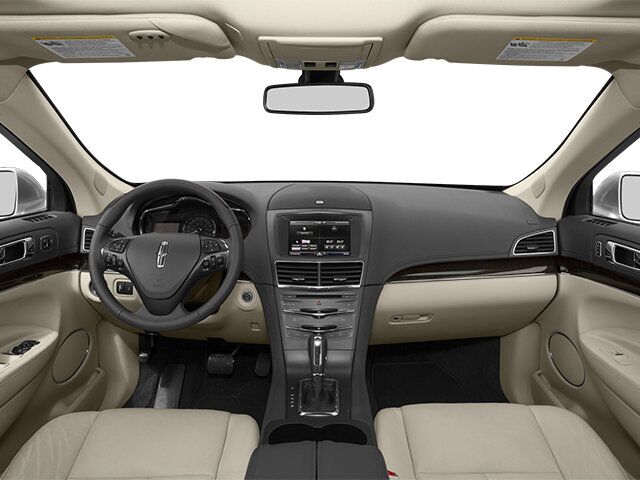 2014 Lincoln MKT Base San Juan TX