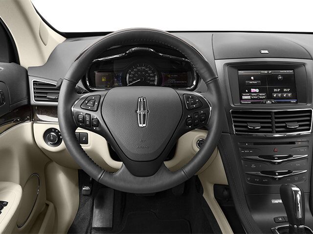 2014 Lincoln MKT Base San Juan TX