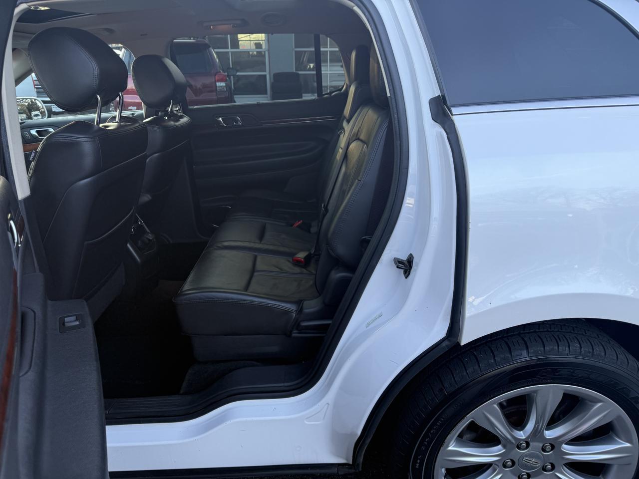 2014 Lincoln MKT EcoBoost Edison NJ