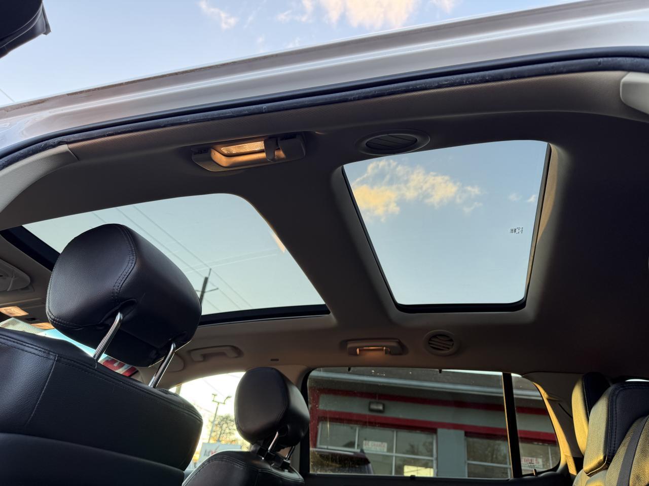 2014 Lincoln MKT EcoBoost Edison NJ