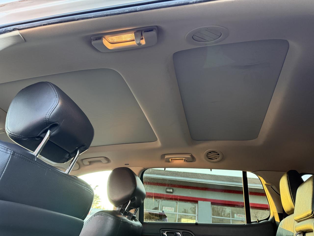 2014 Lincoln MKT EcoBoost Edison NJ