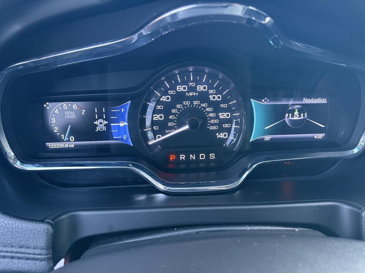 2014 Lincoln MKT EcoBoost Edison NJ